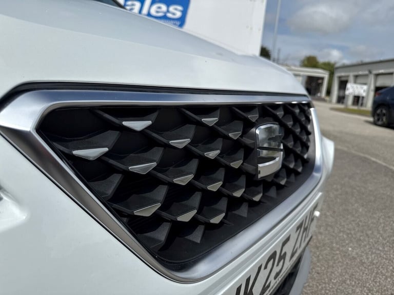 2025 SEAT Arona 1.0 TSI 115 XPERIENCE 5dr Hatchback Petrol Manual