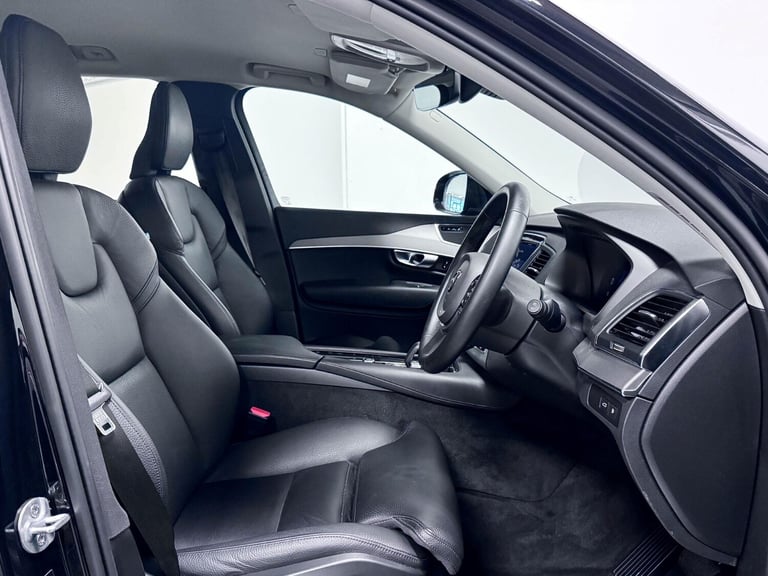 2023 Volvo XC90 Core Bright T8 (455 hp) ESTATE Petrol/Electric Hybrid Automatic