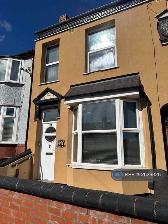 1 bedroom in Basons Lane, Oldbury, B68 (#2629826)