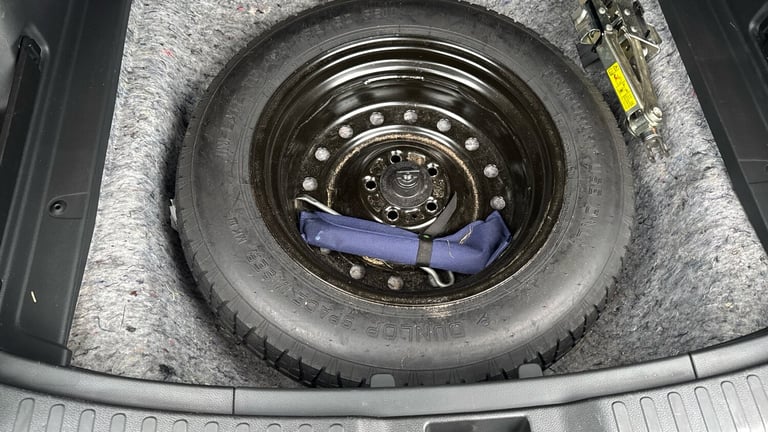 2019 Honda CR-V 1.5 VTEC Turbo EX 5dr CVT Petrol Estate Estate Petrol Automatic