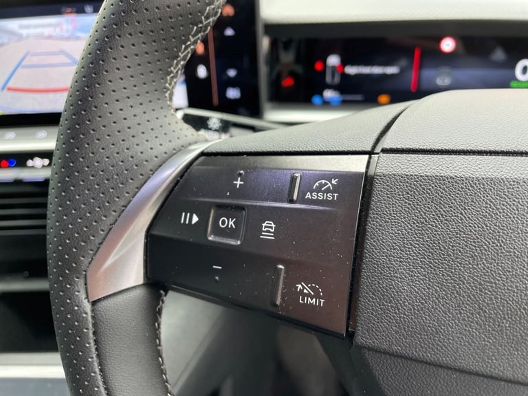  Vauxhall Grandland Electric 73kwh Gs Suv 5dr Electric Auto 213 Ps Electric