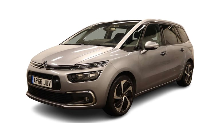 Schone Citroen Ca Picasso Fotos