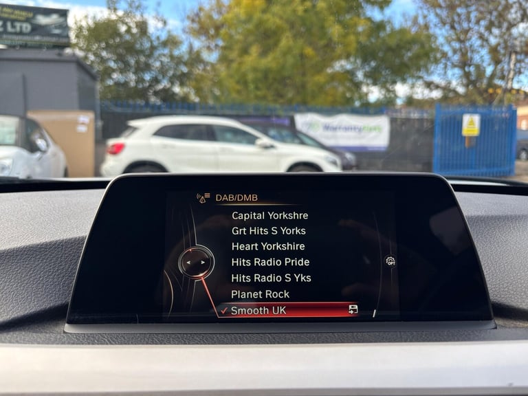 2016 BMW 3 Series 2.0 320d ED Plus Touring Euro 6 (s/s) 5dr ESTATE Diesel Manual