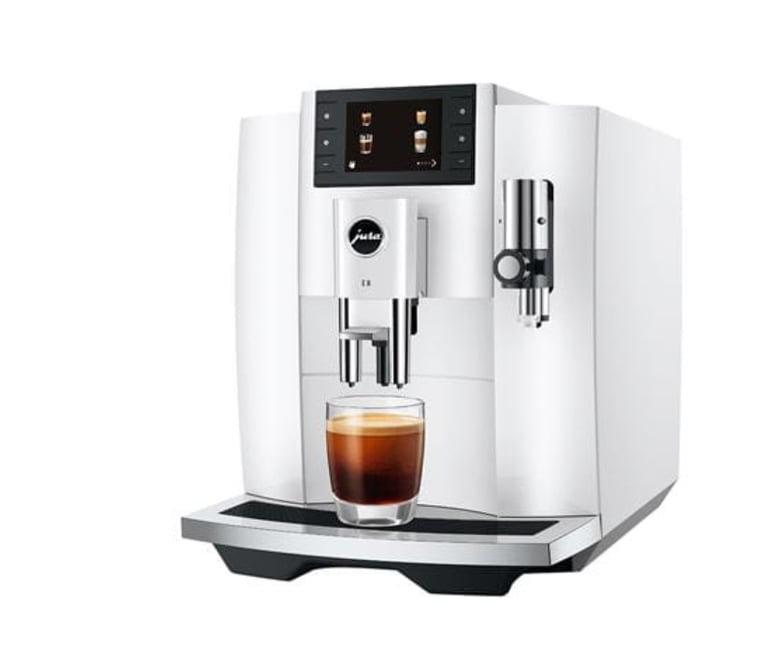 image for JURA Coffee Machine 