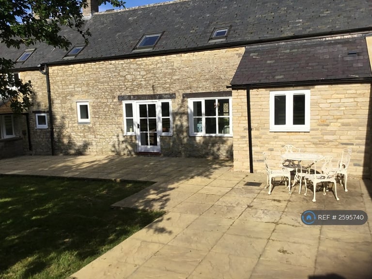 4 bedroom house in Souldern, Bicester, OX27 (4 bed) (#2595740)