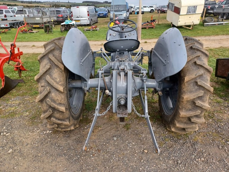 Ferguson TE20