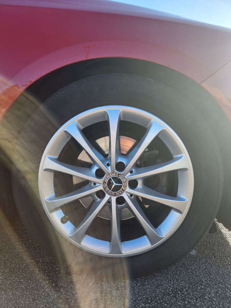 Mercedes-Benz, A CLASS, Hatchback, 2019, Semi-Auto, 1461 (cc), 5 doors