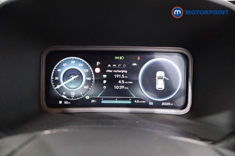 2023 Hyundai KONA 150kW Premium 64kWh 5dr Auto SUV Electric Automatic