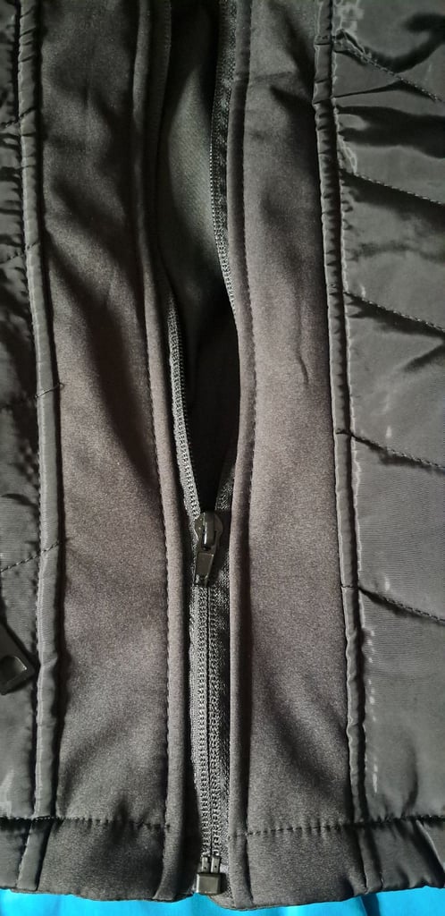 Heated Gilet for Men & Women | 3 Heating Levels | 8 Heating Zones