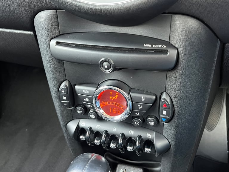 2012 Mini Cooper Clubman 2.0D Automatic