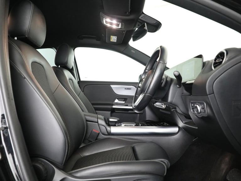 2022 Mercedes-Benz GLA 1.3 GLA180 Sport (Executive) SUV 5dr Petrol 7G-DCT Euro 6 (s/s) (136 ps) P...