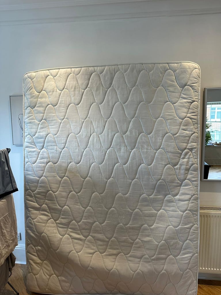 image for King size Mattress