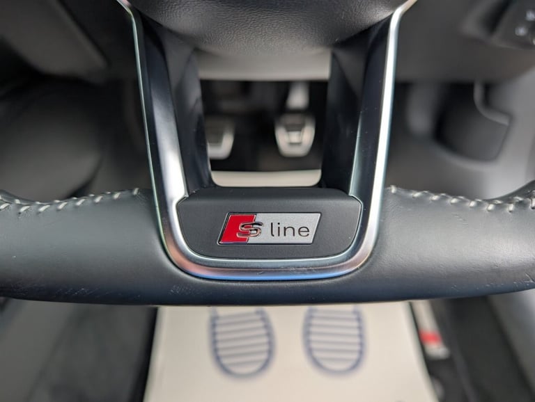 2015 Audi TT 2.0 TDI ultra S line Coupe 3dr Diesel Manual Euro 6 (s/s) (184 ps) Coupe Diesel Manual