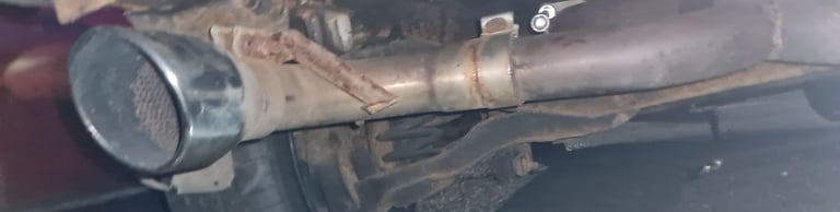 Ford focus mk2 modifying parts (perfect for a project)