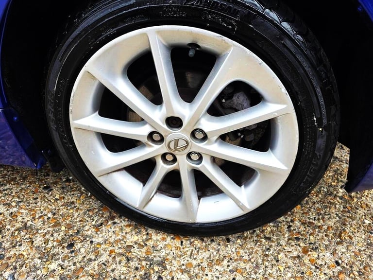 2011 Lexus CT 200h 1.8 AUTO Hybrid SE-I CVT 98500 Miles . CHEAP on Fuel . PX OK HATCHBACK Petrol/...