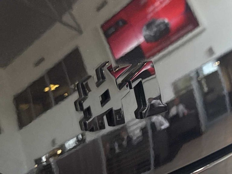 2025 smart # 1 315kW Brabus 66kWh 5dr Auto AWD Hatchback Electric Automatic