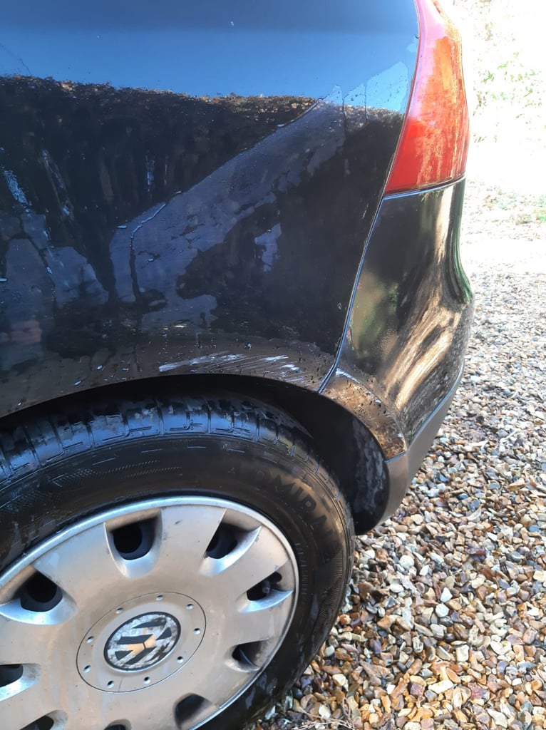 Volkswagen, GOLF, 1.6 Manual, 5 doors - Image 5