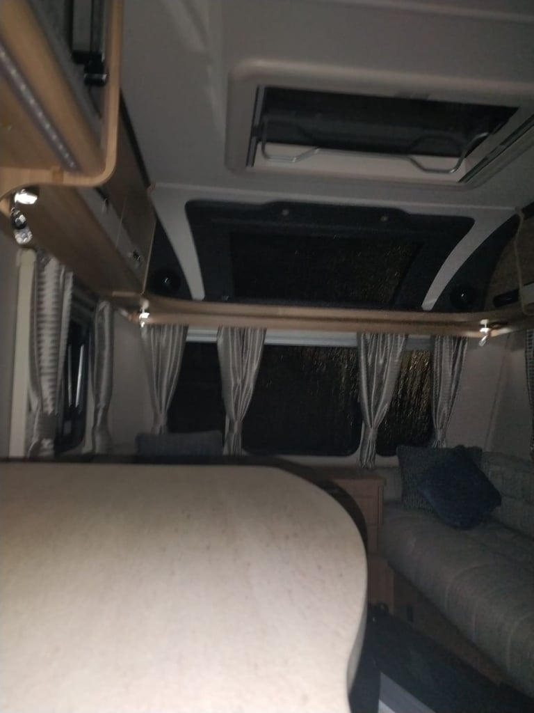 2018 Kimberley Coachman 450 2 berth