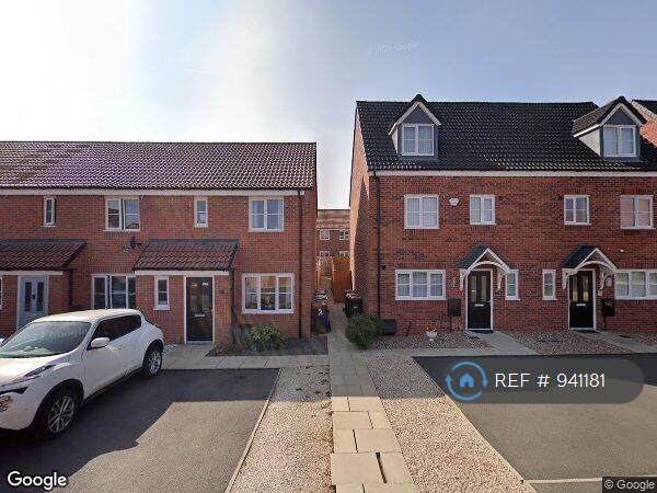 3 bedroom house in Mosquito Grove, Hucknall, Nottingham, NG15 (3 bed) (#941181)