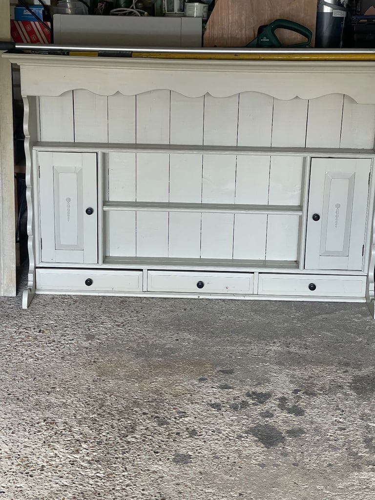 image for French dresser top 