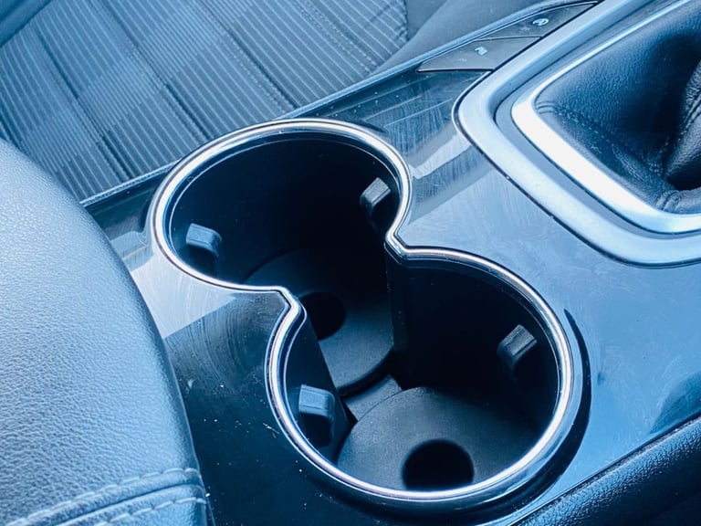 2018 Ford Galaxy 2.0 EcoBlue Zetec MPV 5dr Diesel Manual Euro 6 (s/s) (120 ps) MPV Diesel Manual