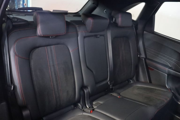 2024 Ford Kuga 2.5 Duratec 14.4kWh ST-Line X 5dr CVT (PAN ROOF) Automatic