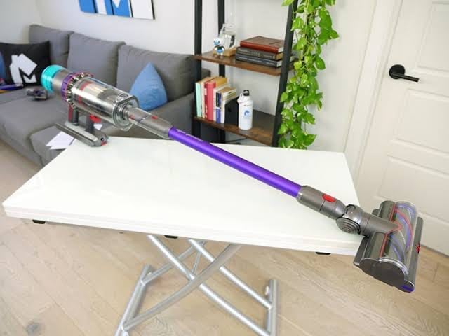 image for dyson gen5 detect absolute