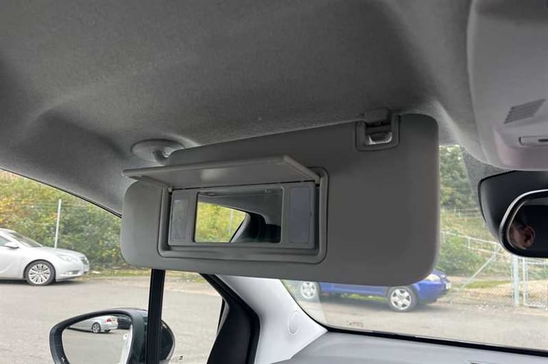 2021 Vauxhall Crossland 1.2i Turbo (130 PS) Elite Nav 5 Door Petrol SUV Automatic SUV Petrol Auto...