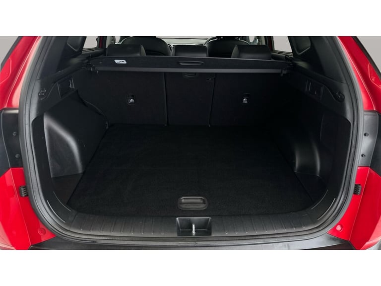 2021 Hyundai TUCSON 1.6 TGDi Ultimate 5dr 2WD ESTATE PETROL Manual