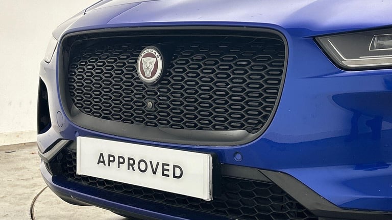 2021 Jaguar I-Pace EV400 HSE 5dr HATCHBACK Electric Automatic