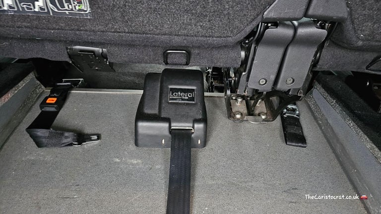 FORD GRAND TOURNEO CONNECT 1.5 TDCi Titanium 2017