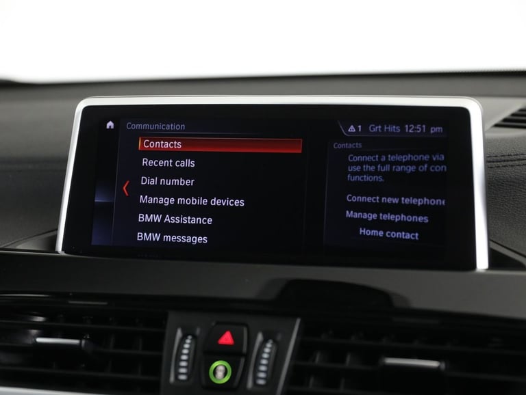 2022 BMW X2 2.0 20i Sport SUV 5dr Petrol Auto xDrive Euro 6 (s/s) (178 ps) HATCHBACK Petrol Autom...