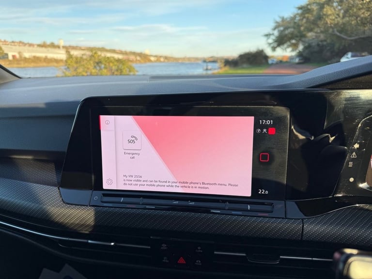 2023 23 VOLKSWAGEN GOLF 1.5 TSI R-LINE HATCHBACK 5DR PETROL MANUAL EURO 6 (S/S) 