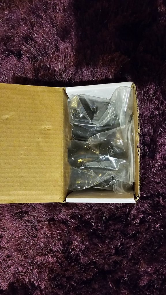 New Aftermarket Parking Sensor for BMW 3 Series E46