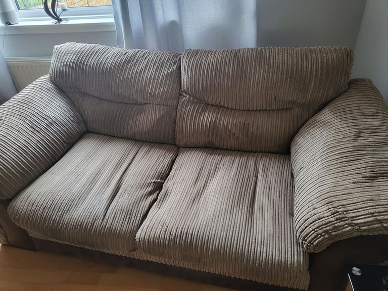 image for 2 and 3 seater 1 is sofas bed