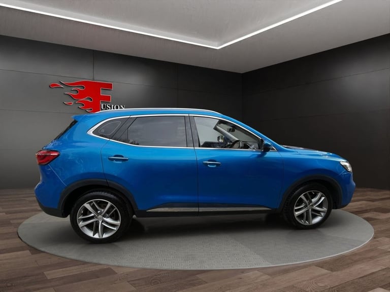 2020 MG MG HS 1.5 T-GDI Exclusive SUV 5dr Petrol DCT Euro 6 (s/s) (162 ps) ESTATE Petrol Automatic