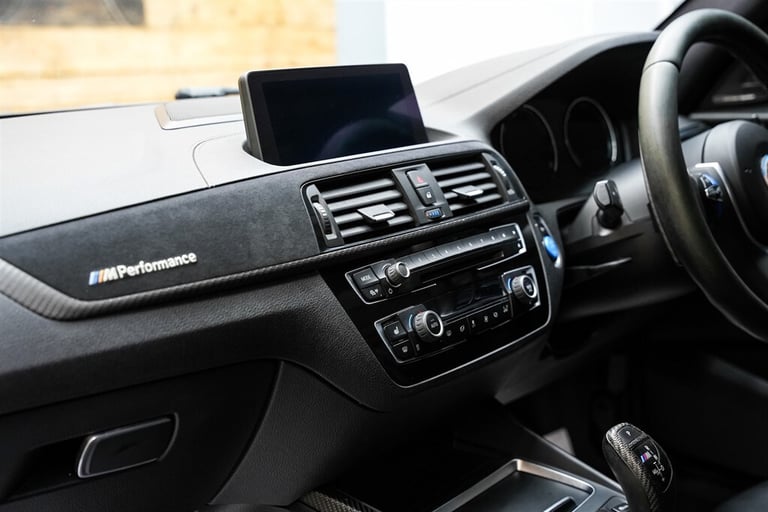 2018 BMW M140i SHADOW EDITION Hatchback Petrol Automatic