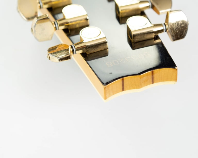 Westone King II 1985 Natural