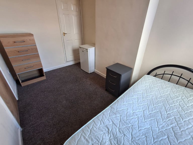 Supported housing hmo