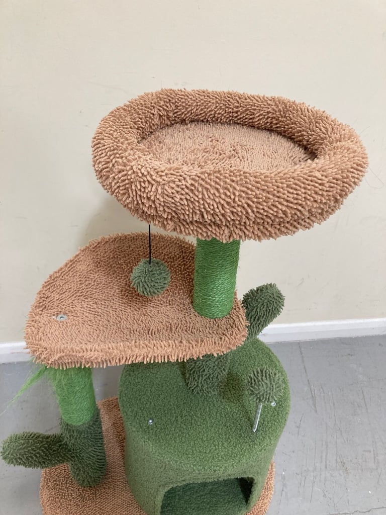 Pre-loved Cat tree for kitten