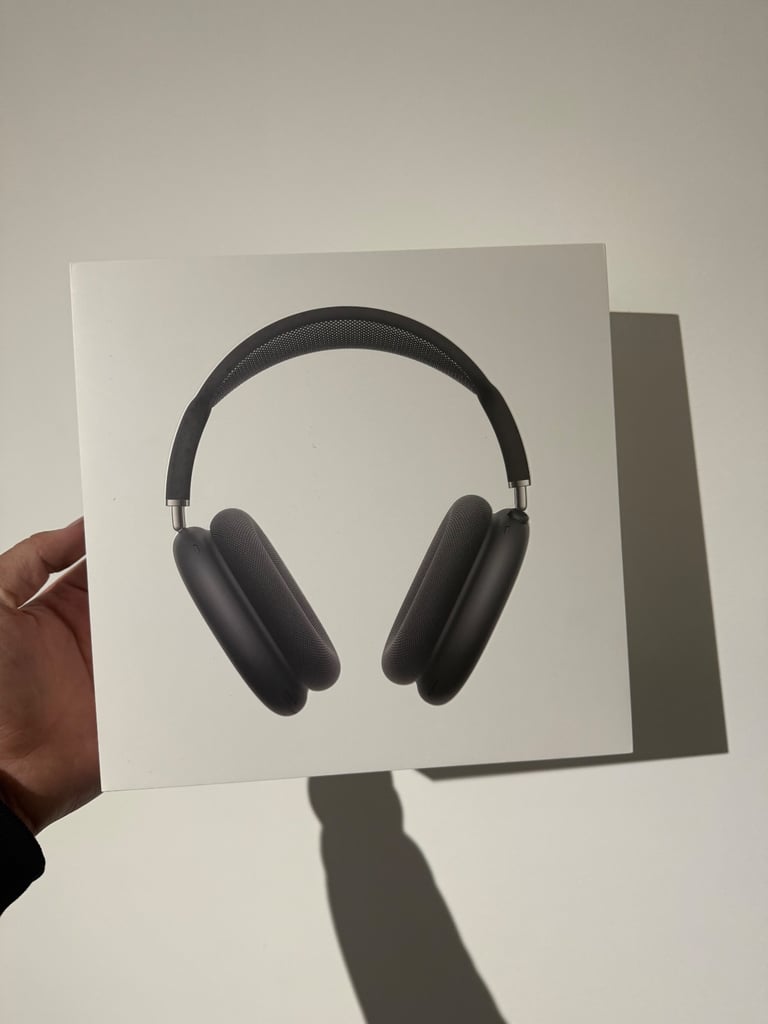 image for APPLE AirPods/Airpod Max