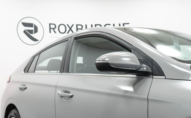 2022 72 HYUNDAI IONIQ 1.6 H-GDI PREMIUM HATCHBACK 5DR PETROL HYBRID DCT EURO 6 (