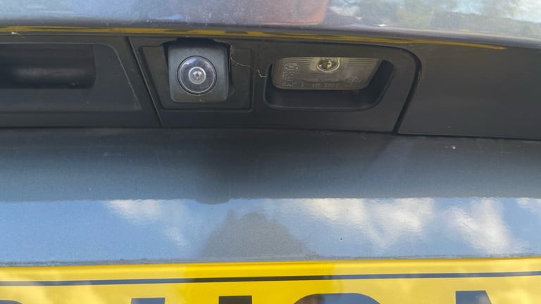 2022 Mazda CX-60 2.5 PHEV Homura 5dr Auto Estate Estate Hybrid Automatic