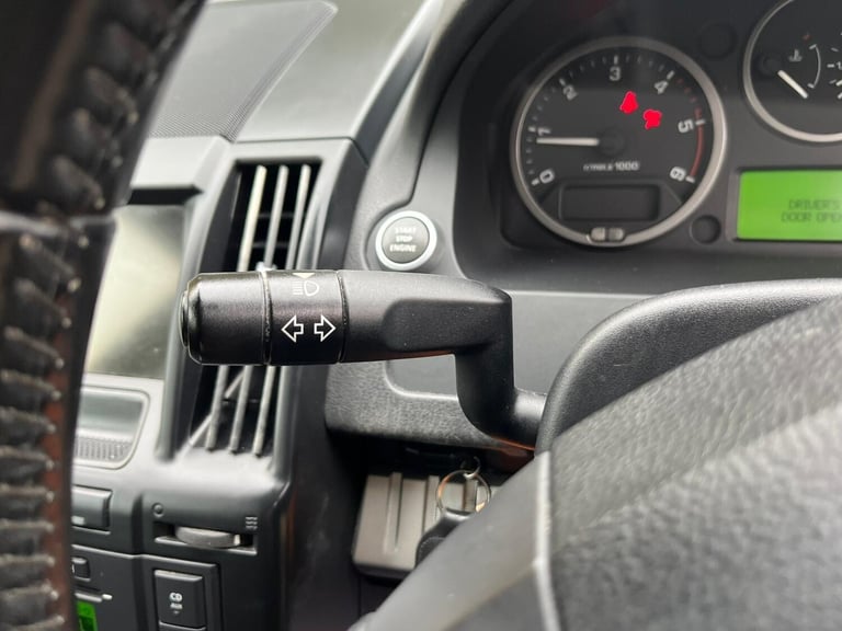 2012 Land Rover Freelander 2 2.2 TD4 XS CommandShift 4WD Euro 5 5dr ESTATE Diesel Automatic