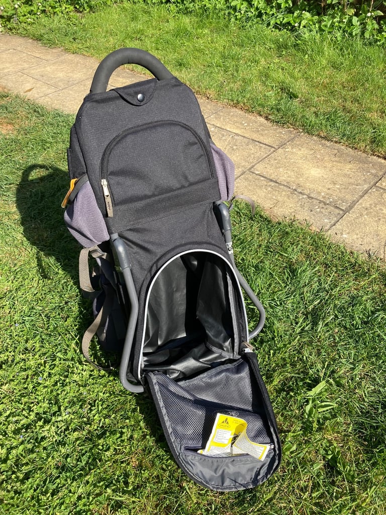 image for vAUDE Sport Backpack Carrier