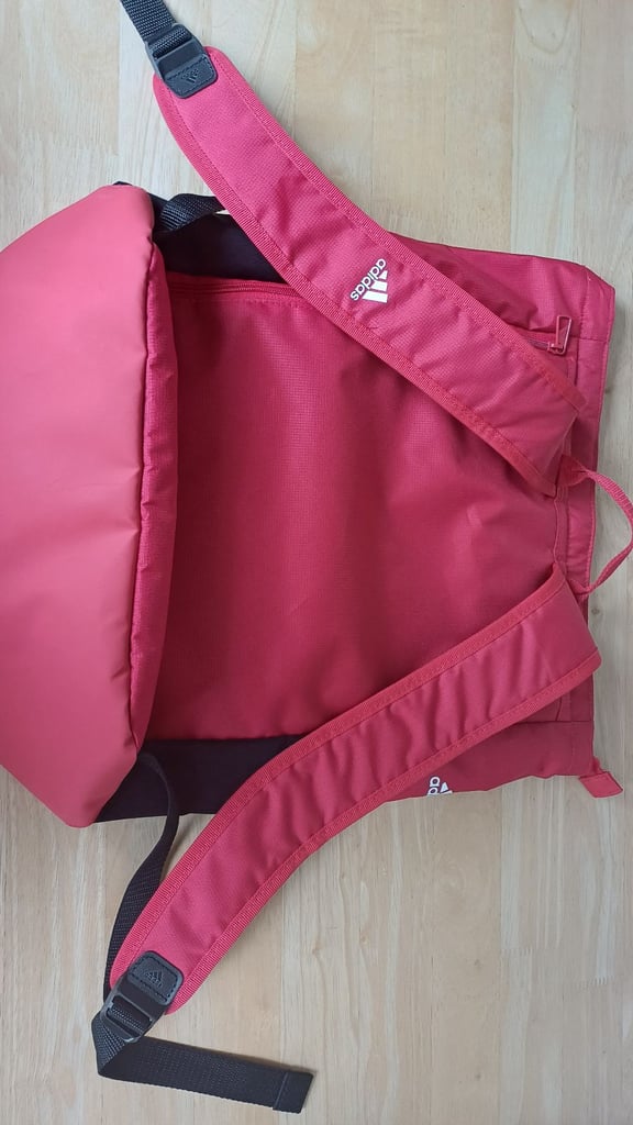 Manchester united back pack