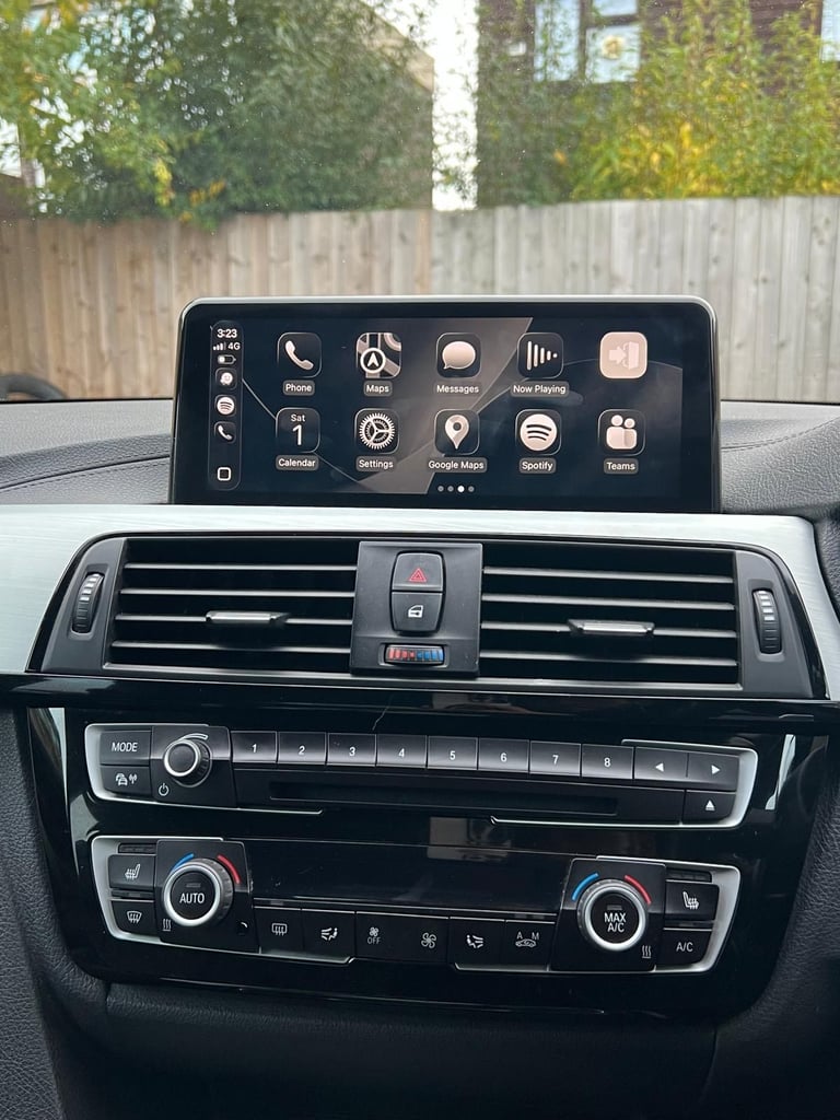 BMW, 4 SERIES, Coupe, 2017, Semi-Auto, 1995 (cc), 4 doors