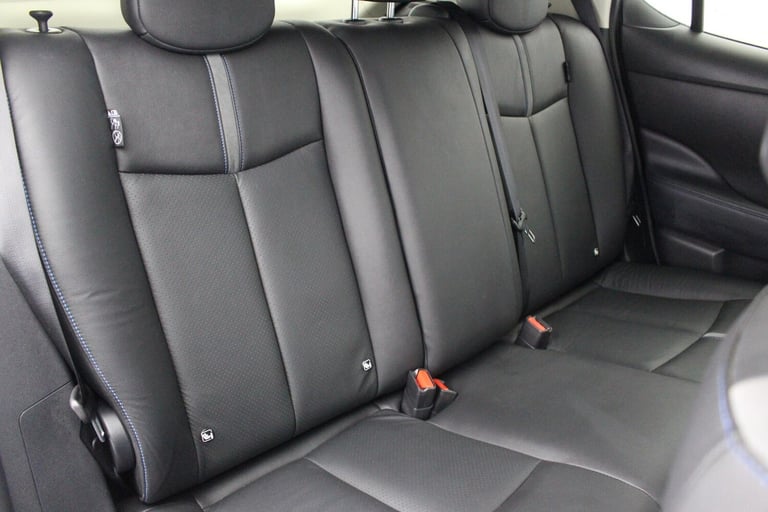 2022 Nissan Leaf 5dr 110kW Tekna 39kWh Automatic Hatchback Electric Automatic