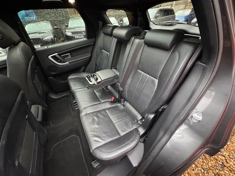 2019 Land Rover Discovery Sport 2.0 TD4 Landmark Auto 4WD Euro 6 (s/s) 5dr ESTATE Diesel Automatic