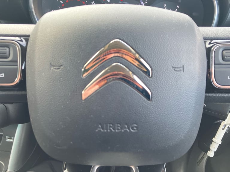 2021 Citroen C3 Aircross 1.2 PureTech 110 Shine 5dr MPV PETROL Manual